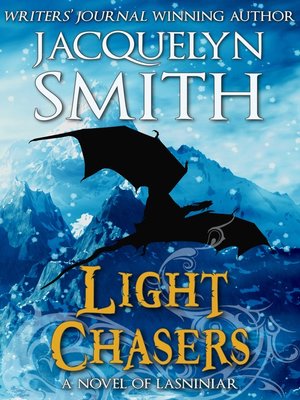 cover image of Light Chasers